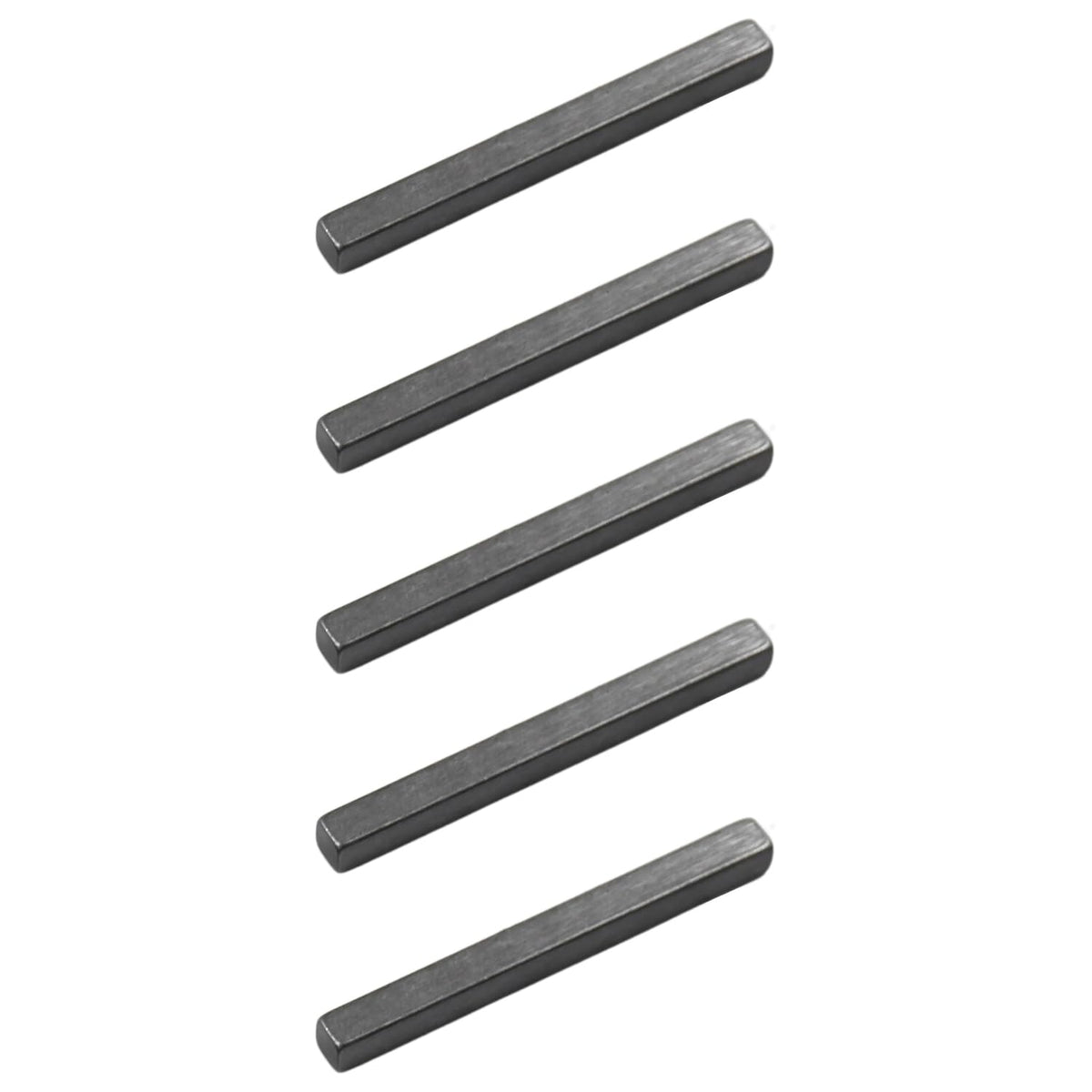 Mizoneparts secure wheel connection preventing looseness during operation.
