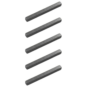 Mizoneparts secure wheel connection preventing looseness during operation.