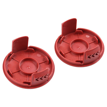 Mizoneparts Toro spool cap 125-8252 for quick replacement and smooth operation.