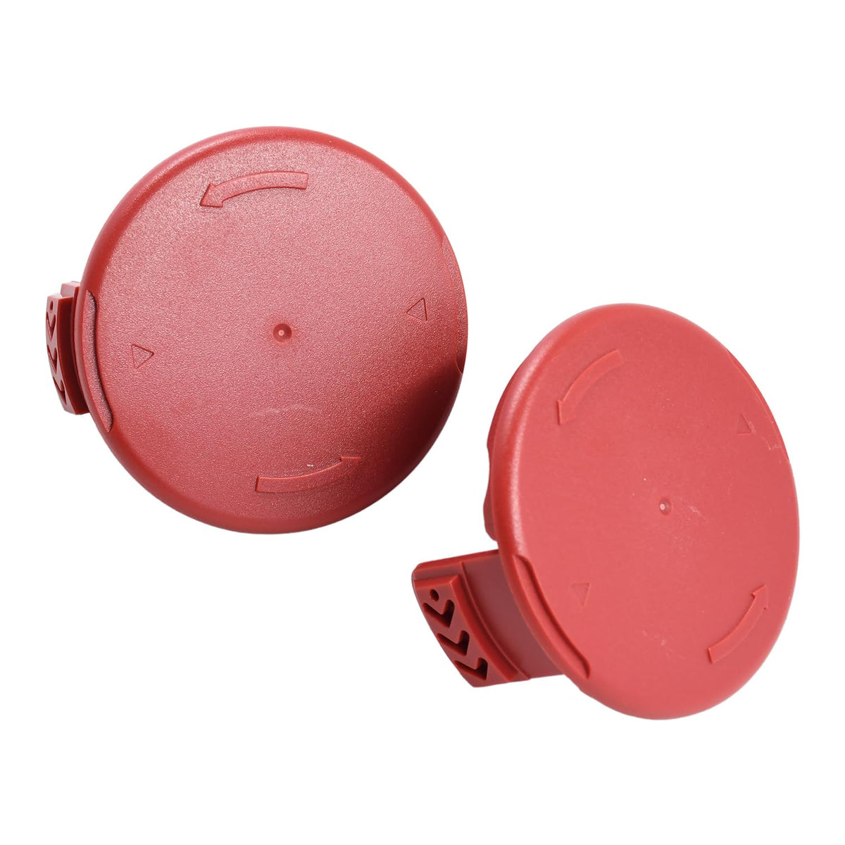 Mizoneparts spool cap 125-8252 for Toro, durable replacement.