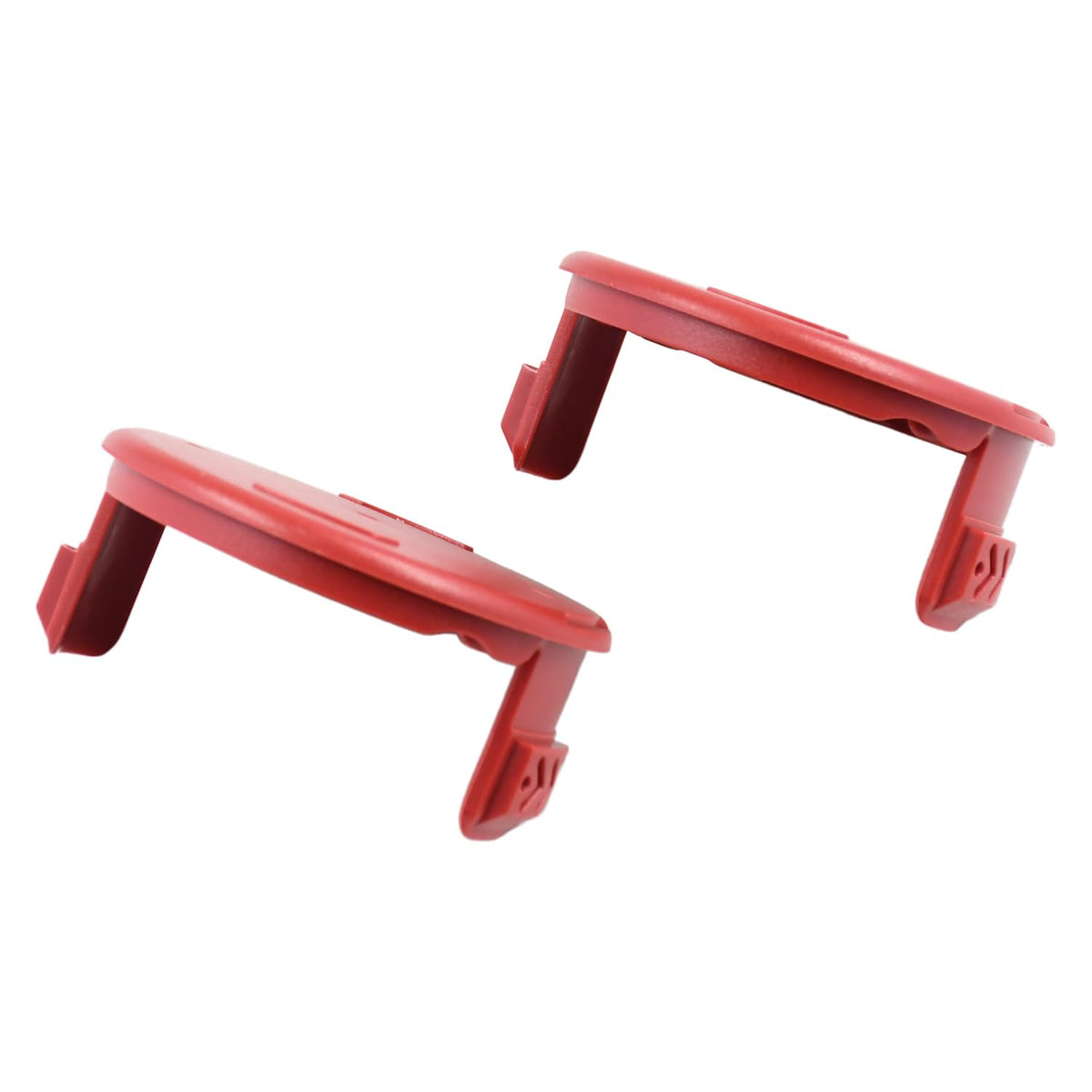 Mizoneparts 125-8252 spool cap for Toro, quick maintenance and reduced downtime.