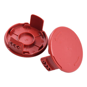 Mizoneparts Toro spool cap 125-8252 compatible with 12 inch trimmers.