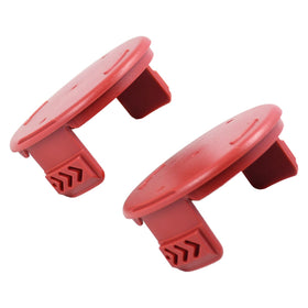 Mizoneparts replacement spool cap 125-8252 for Toro, simple install and steady performance.