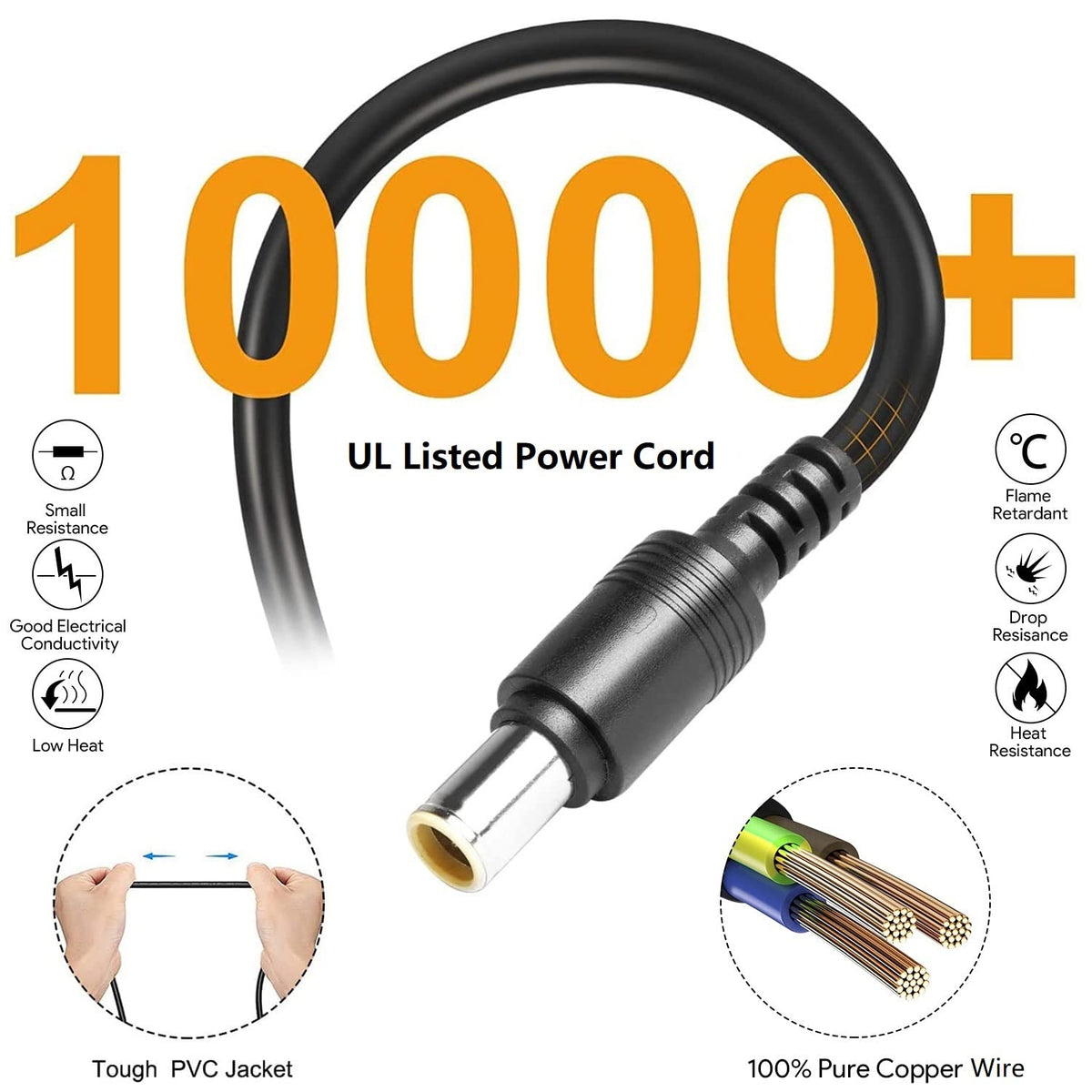 Outdoor camping with MJPOWER charging a Jackery unit.