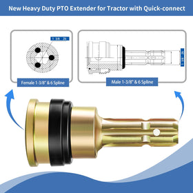 Mkekexe heavy-duty alloy steel construction delivers long-lasting wear resistance.