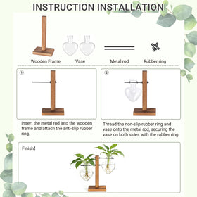 Mkono gift for plant lovers, ideal for special occasions