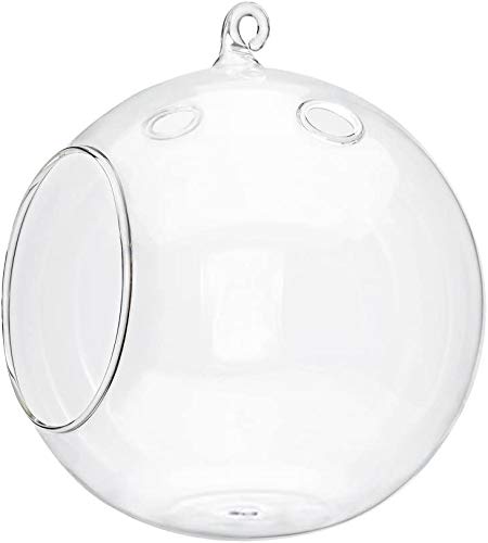 Mkono heat-resistant borosilicate glass enhances versatile indoor use.
