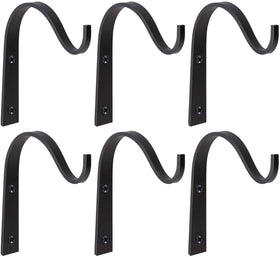 Mkono included screws shown for easy installation.