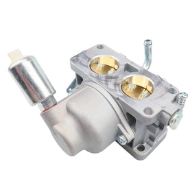 Mliong fuel pump assembly photo highlighting smooth installation