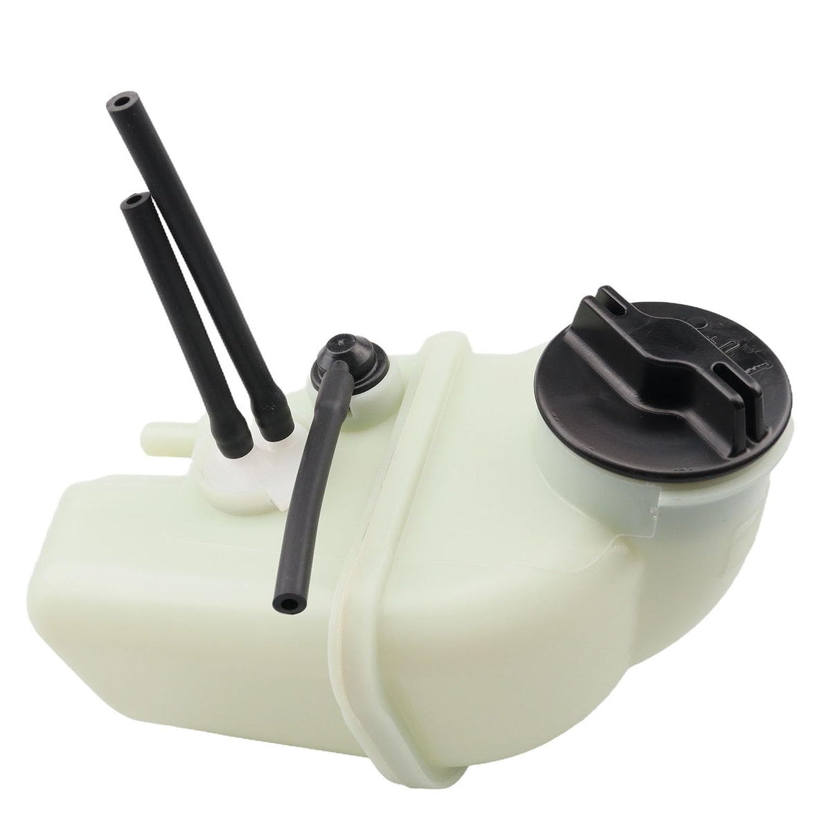 Mliong fuel tank with oil filter and tube included supports straightforward replacement.