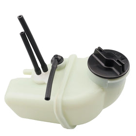 Mliong fuel tank with oil filter and tube included supports straightforward replacement.