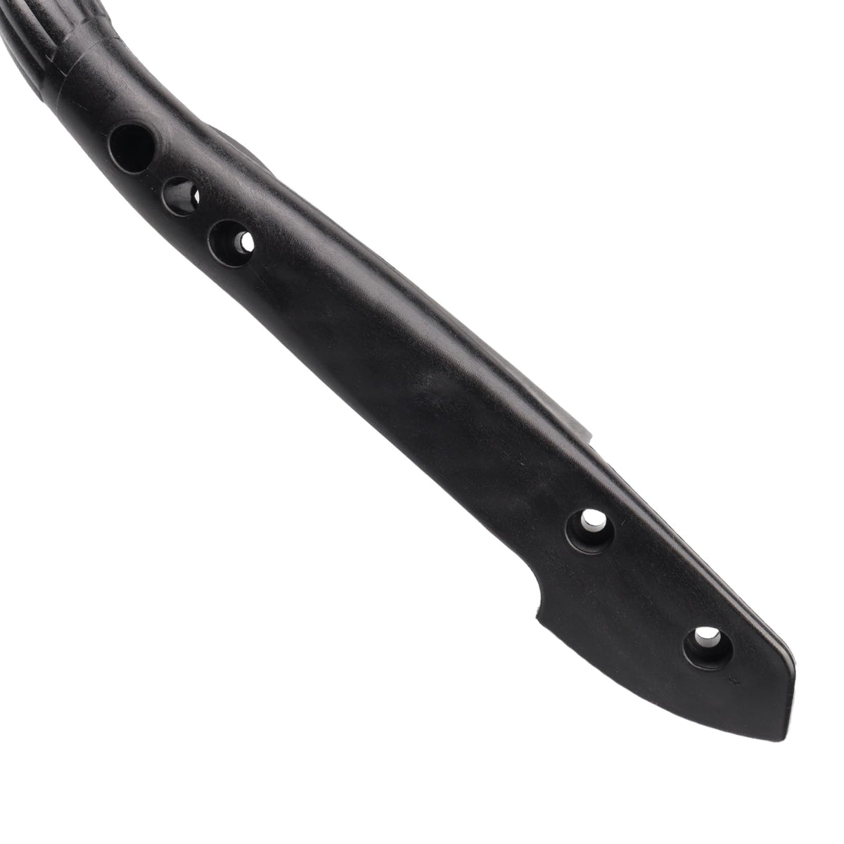 Mliong handle bar installation view – secure locking for easy setup.