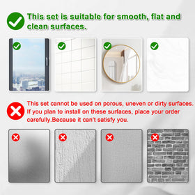 MLLNFUE easy installation steps help you set up quickly.