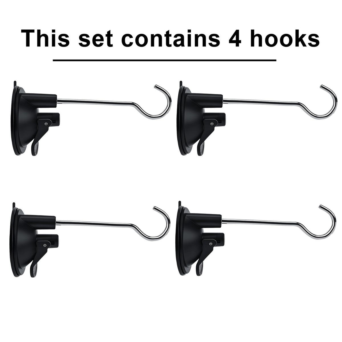 MLLNFUE versatile usage supports feeders and light decorations.