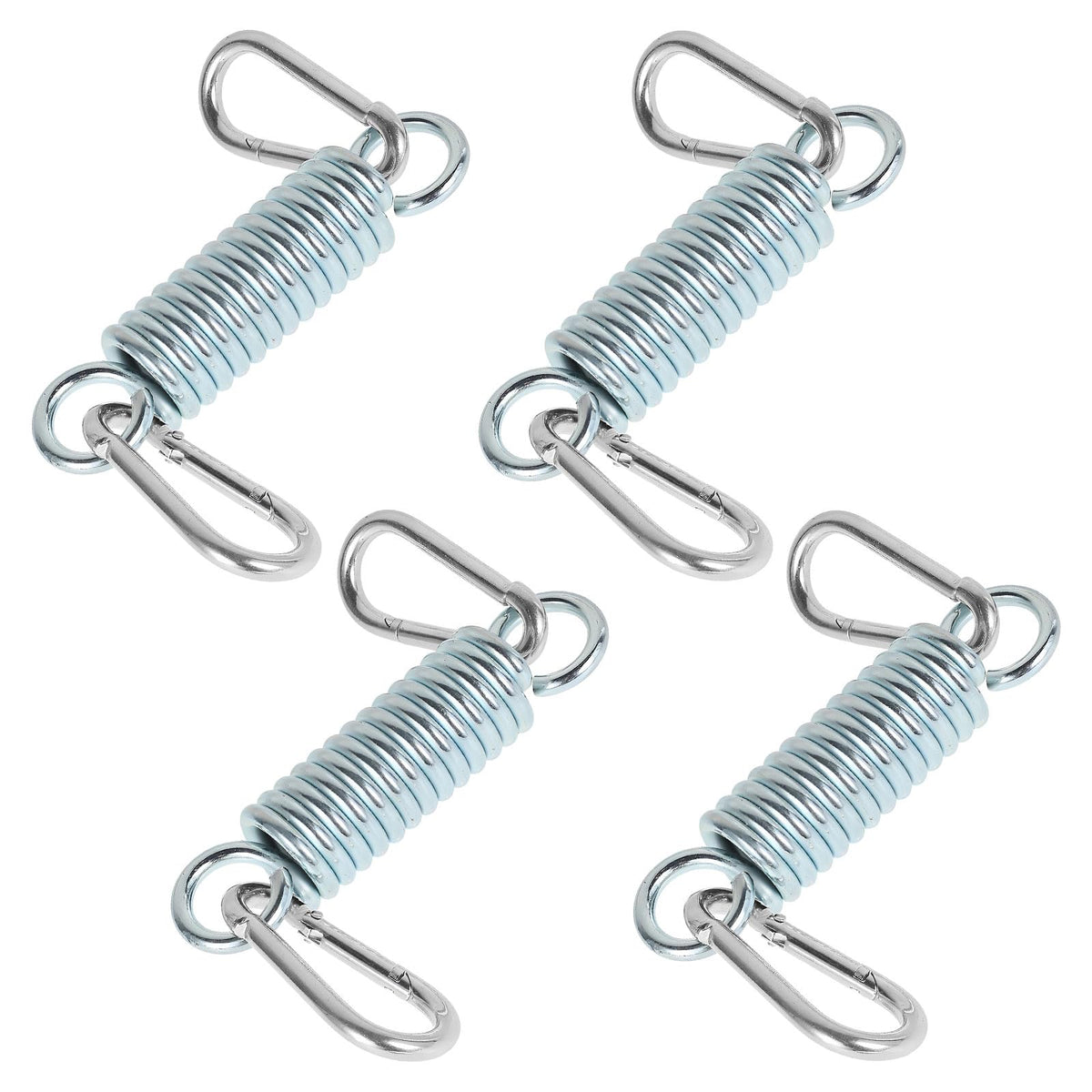MLYNZXJSY quick-install carabiners enable fast mounting to mounts.