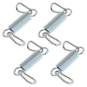 MLYNZXJSY quick-install carabiners enable fast mounting to mounts.