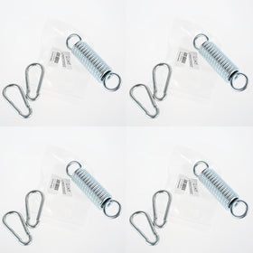 MLYNZXJSY complete 4-pack kit for versatile garden and poolside setups.
