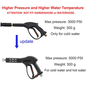 mmingle included accessories ensure ready-to-use setup for various cleaning tasks.