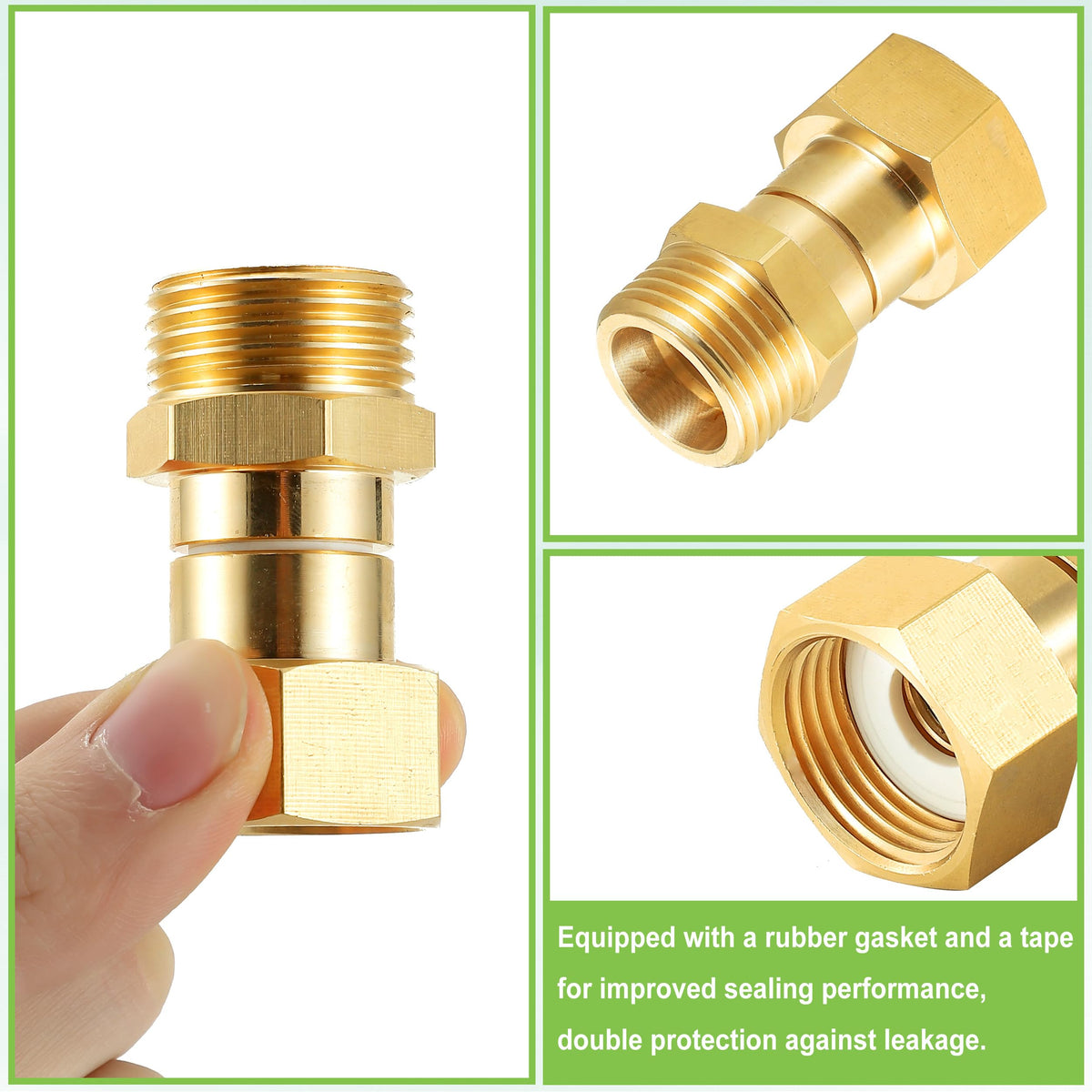 M MINGLE two-piece set supports versatile connections and simultaneous tasks.