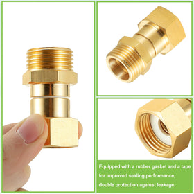 M MINGLE two-piece set supports versatile connections and simultaneous tasks.