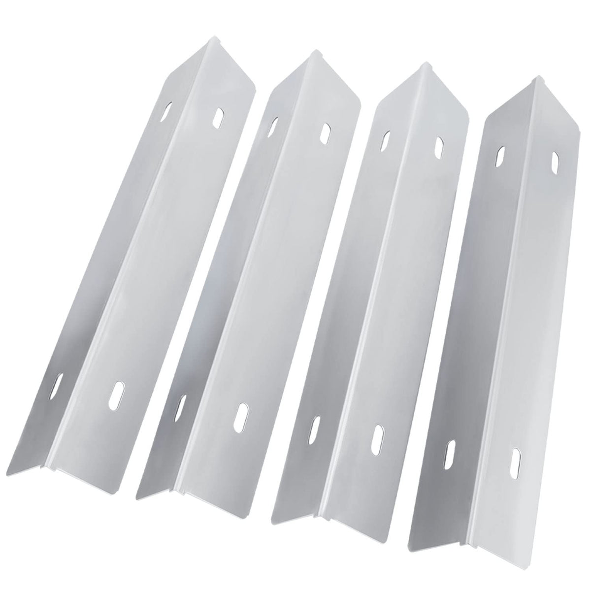 MOASKER flavorizer bar for Napoleon Rogue keeps heat even for consistent grilling