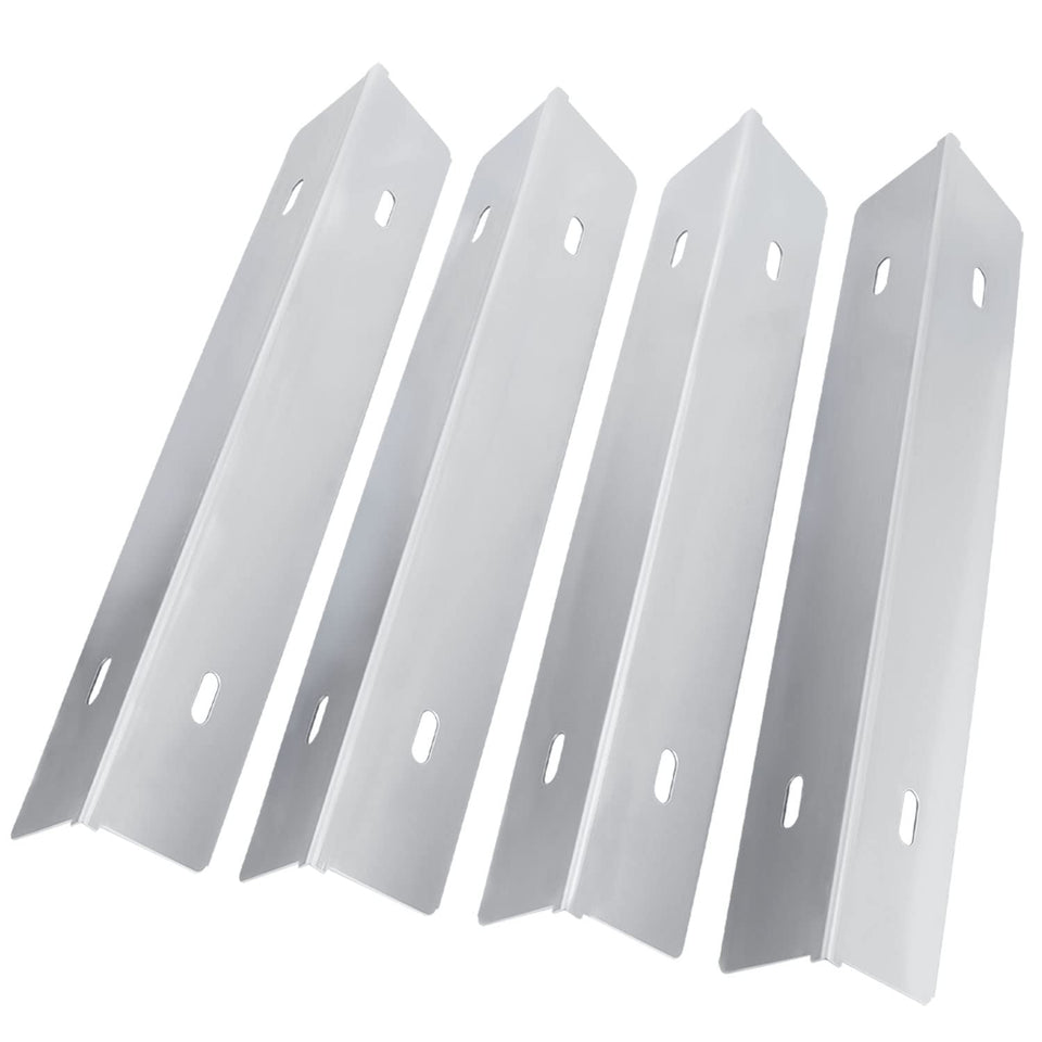 MOASKER flavorizer bar for Napoleon Rogue keeps heat even for consistent grilling