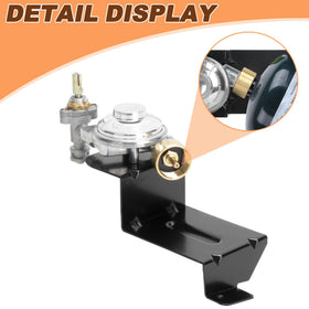 MOASKER Weber compatibility image shows seamless fit for Q1000 and Q1200