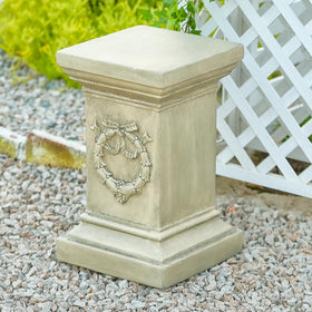 MOCOME heavy-duty magnesium oxide base ensures durable outdoor display.
