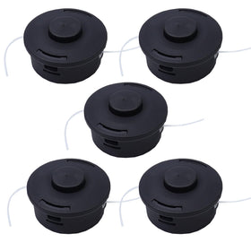 MOCW 5Pcs 25-2 trimmer head fits Stihl models for versatile yard work