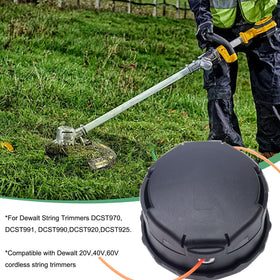 MOCW DWO1DT995 two pack in box offers value and backup heads
