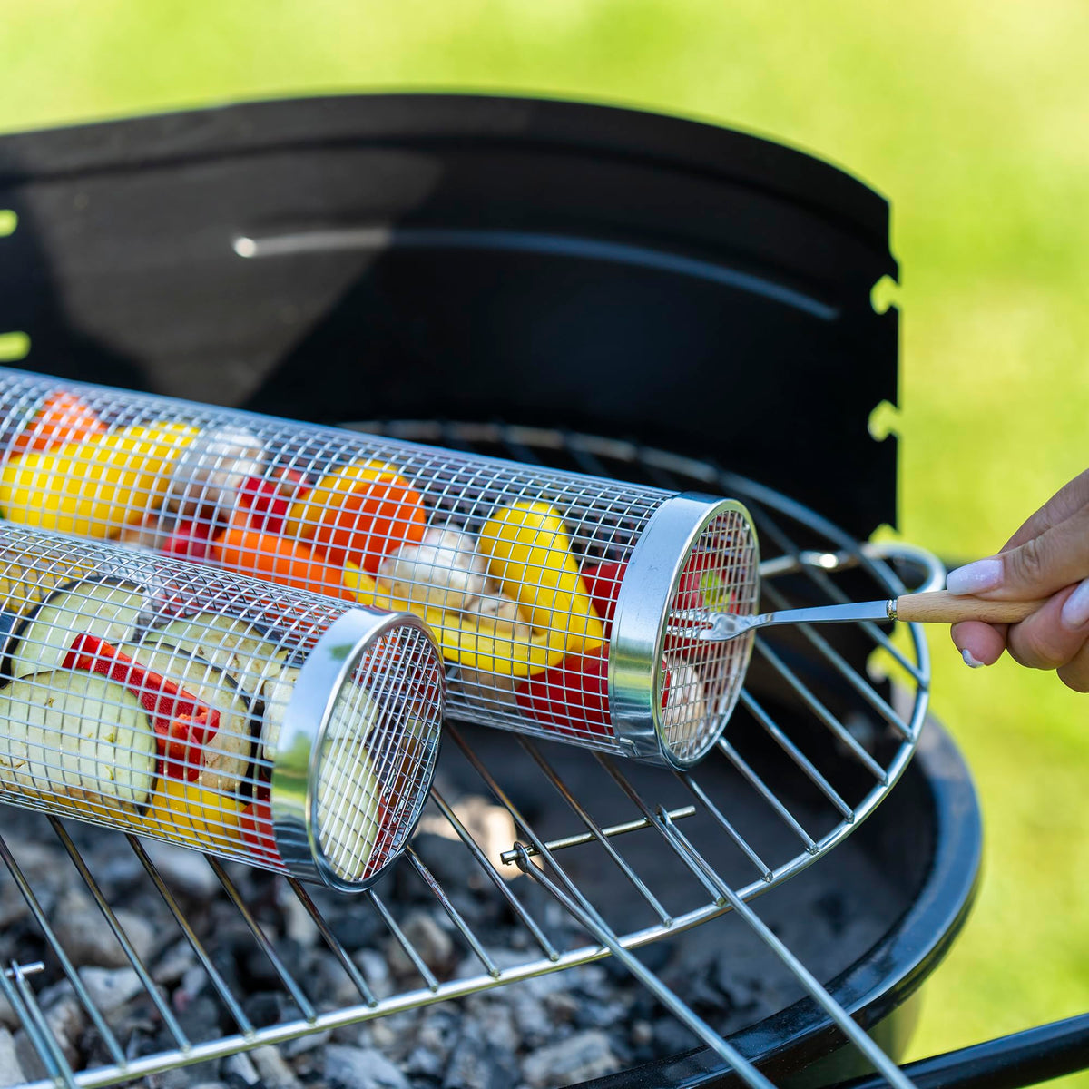 MODAURA camping gift pack for camping and outdoor BBQ adventures.
