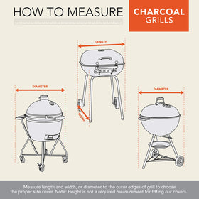MODERN LEISURE grill cover water-resistance test shows rain protection.