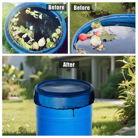 MODOSON water bucket mesh filter close-up displays fine mesh barrier
