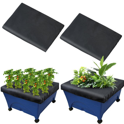 Mofuiry city picker cover with elastic edge offering secure, easy fitting.