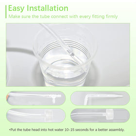 Moistenland indoor-garden-setup showcases compact irrigation for balcony gardens.