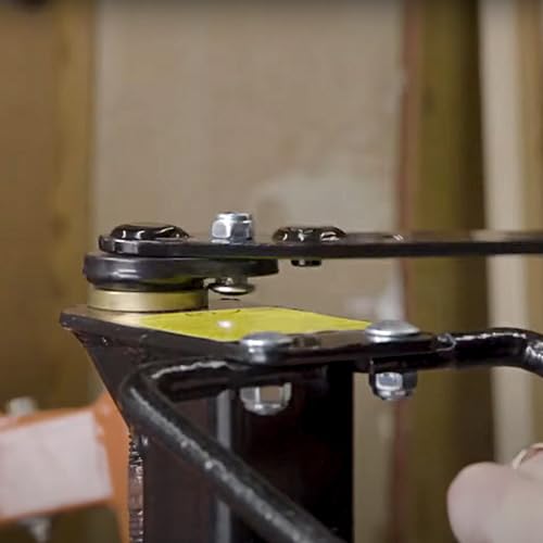 MoJack MJ750XT versatile for ATVs and motorcycles within capacity