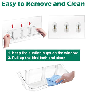 Mokeyder gift-ready bird lovers' accessory for seniors and kids alike.