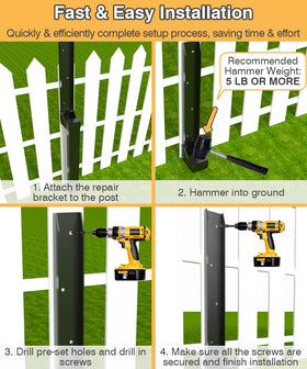 Mokeyder weather-resistant steel construction fights the elements for durability.