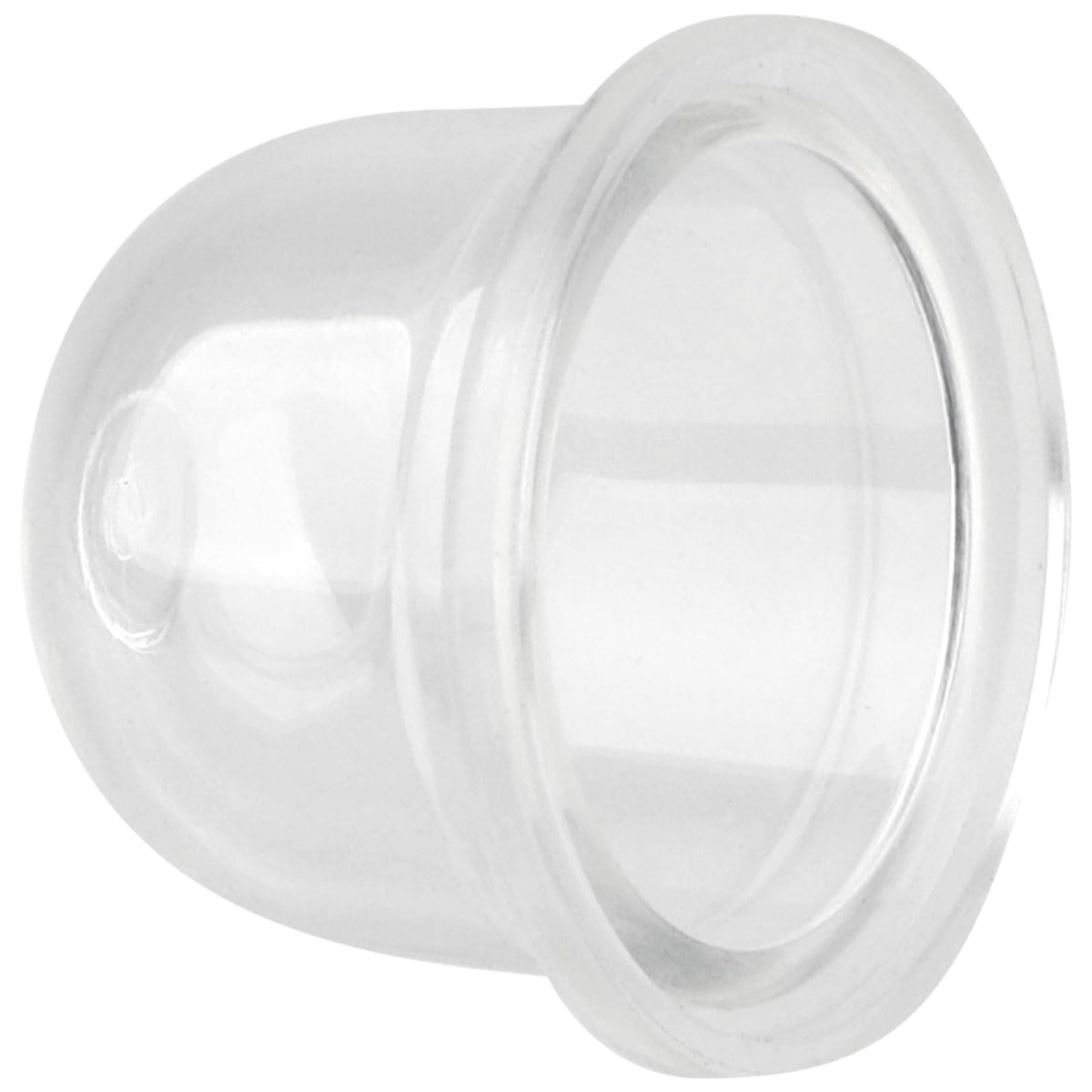 Moleyaso primer bulb compatible with Homelite and Ryobi yard tools for quick starts