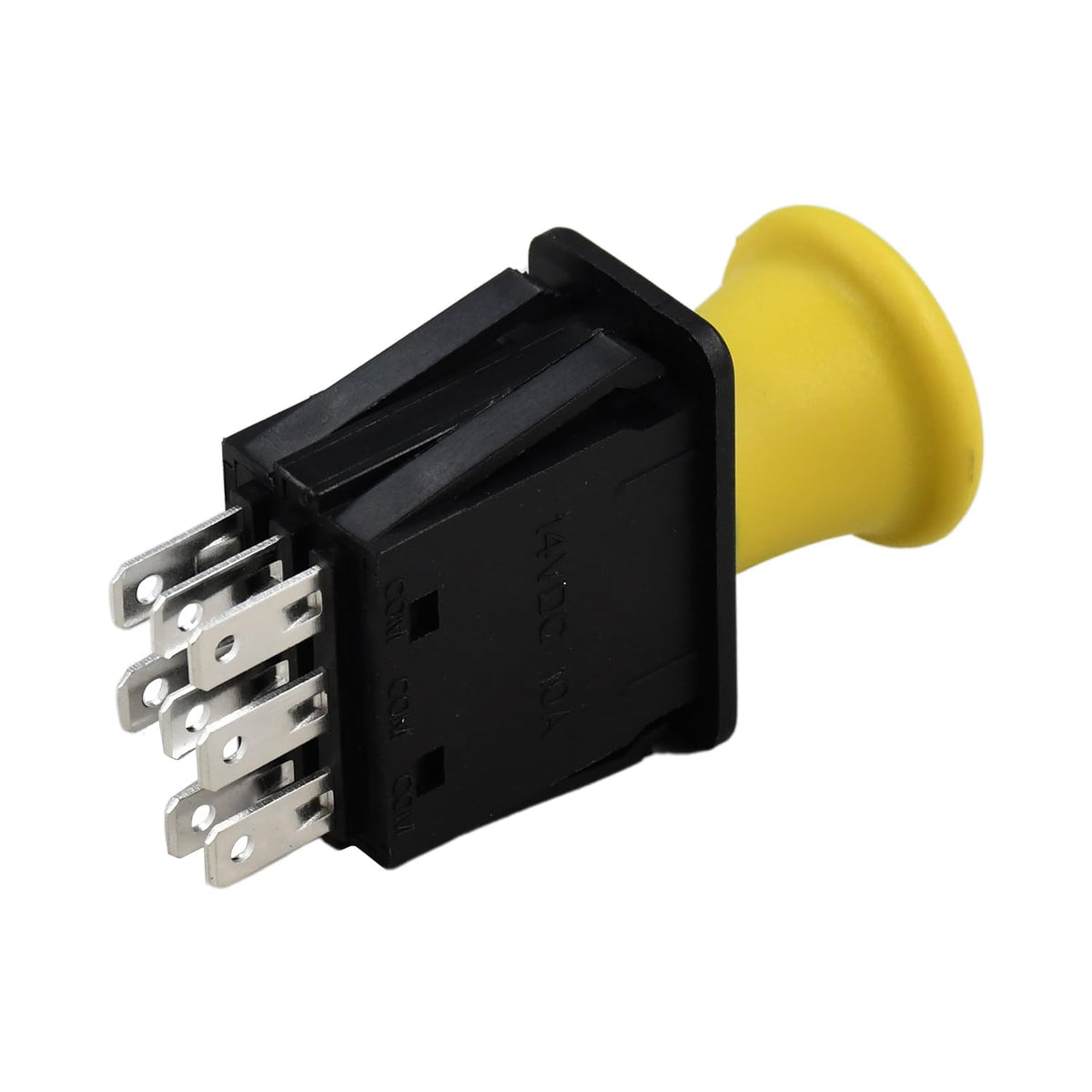 Molloparts installation-ready PTO switch for quick replacement