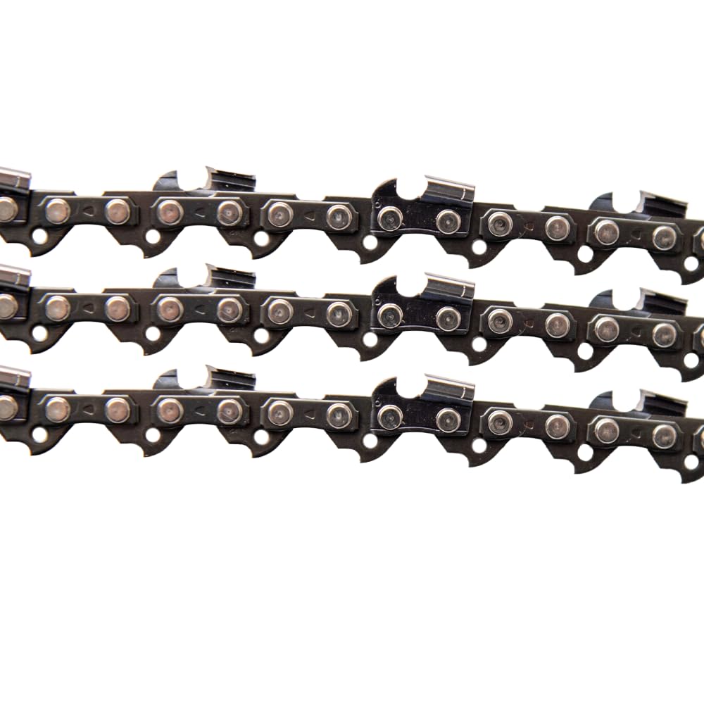 Molten chain compatible with DCCS621P1 and DCCS620P1 models shown.