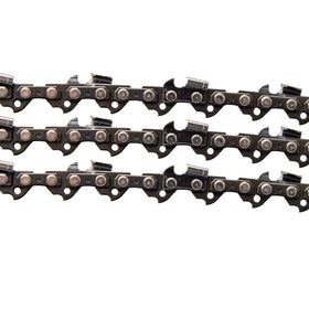 Molten chain compatible with DCCS621P1 and DCCS620P1 models shown.