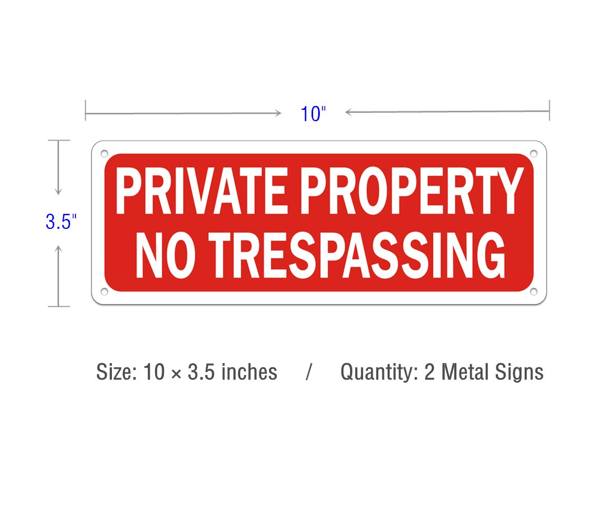 MongFun weatherproof yard sign withstands rain and sun