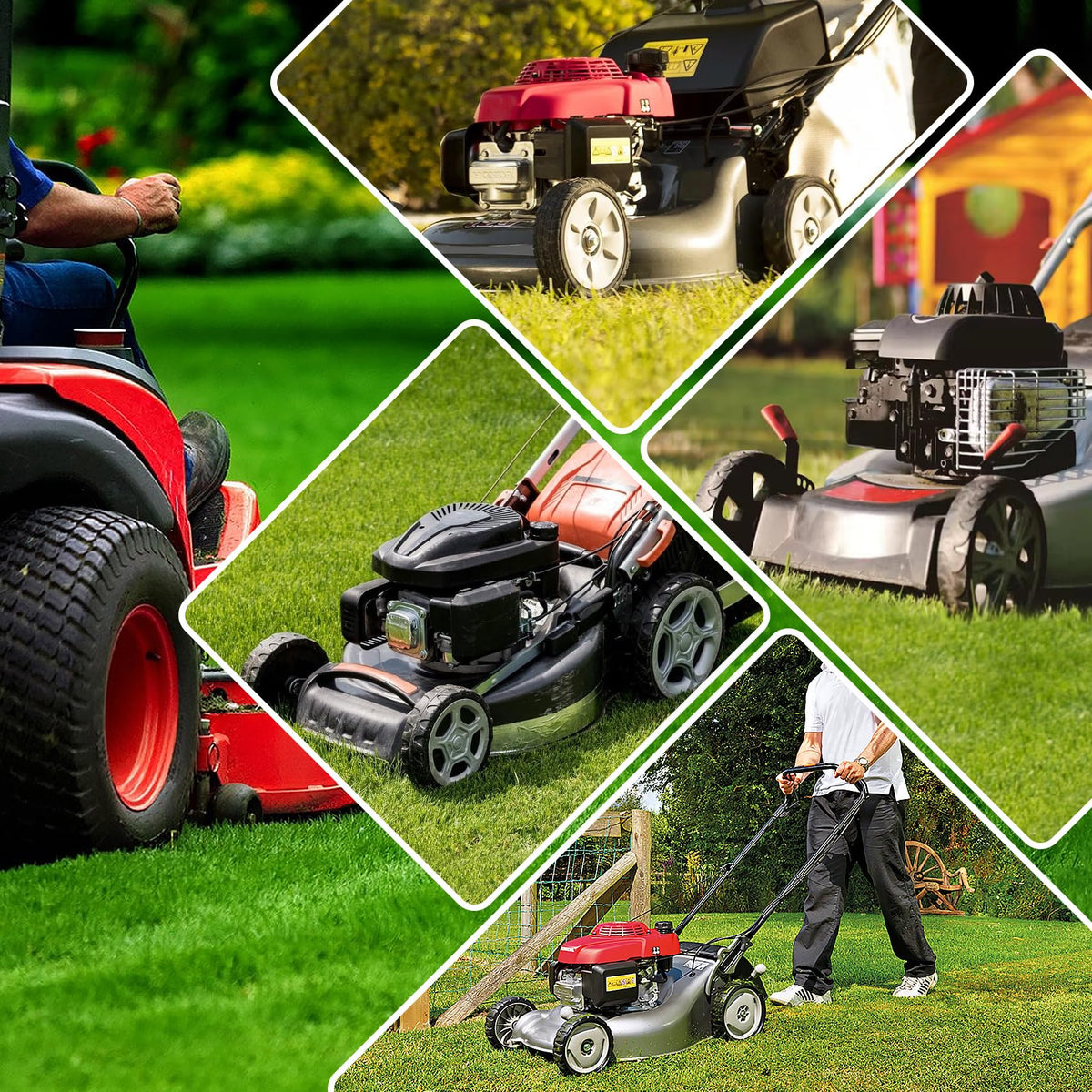 MONKEMON Husqvarna compatibility chart image helps verify fit and upgrade options