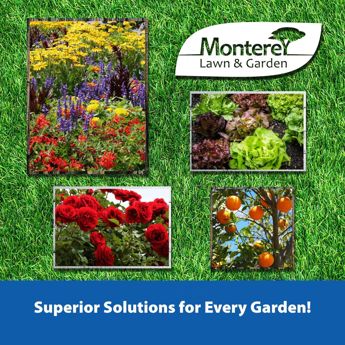 Monterey Sluggo Maxx bundle packaging ready for organic pest control.