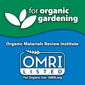 Monterey Spinosad insecticide is fast-acting and odorless for comfortable spray days.