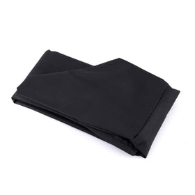 Monument Grills easy-clean feature with wet towel wipe-down.