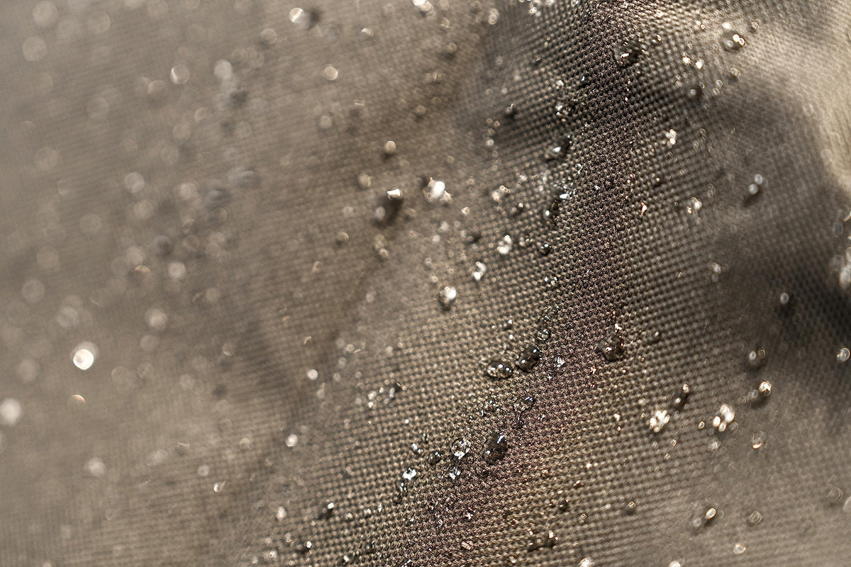 Monument Grills UV-protection and dust-proof shield for outdoor cooking gear.