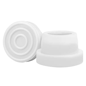moobee pool ladder bumpers white 2pack protect pool surfaces from scratches