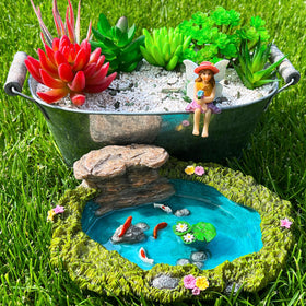 Mood Lab two-piece set ideal for gifting gardening enthusiasts.